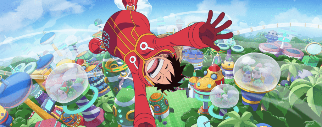 « One Piece » : 460 millions d&rsquo;exemplaires du manga en circulation