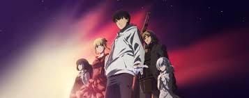 Le manga Darwin&rsquo;s Game atteint l&rsquo;arc final